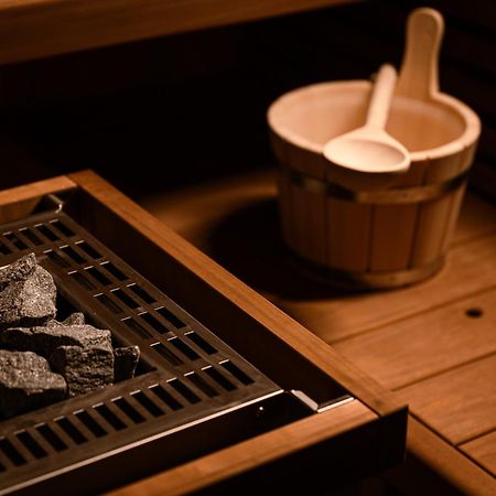Boutique Hotel Saxonia 카를로비바리 외부 사진