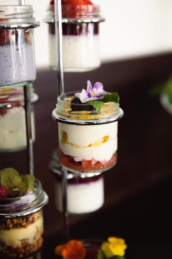 Boutique Hotel Saxonia 카를로비바리 외부 사진