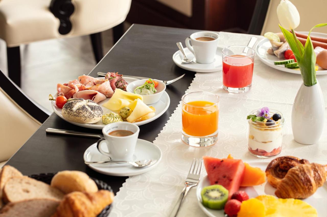 Boutique Hotel Saxonia 카를로비바리 외부 사진