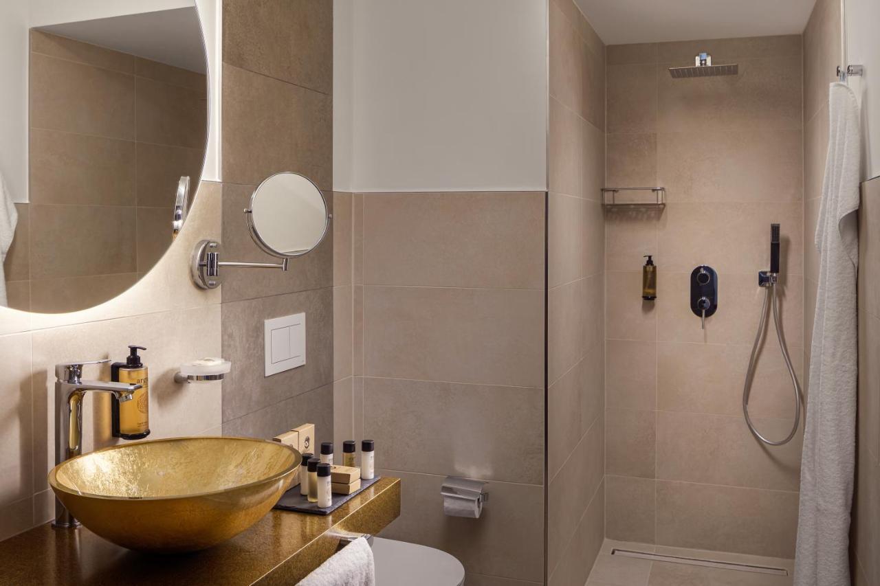 Boutique Hotel Saxonia 카를로비바리 외부 사진