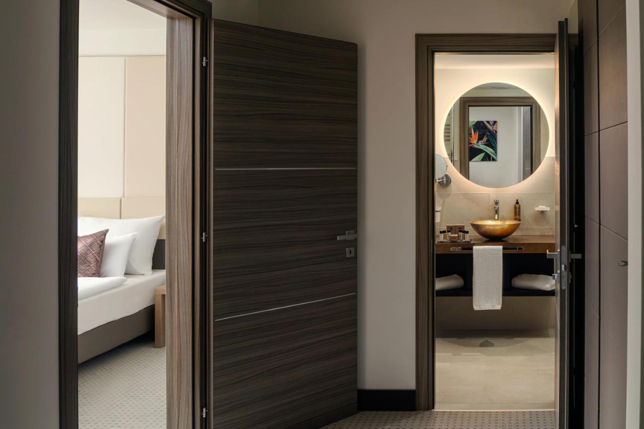 Boutique Hotel Saxonia 카를로비바리 외부 사진