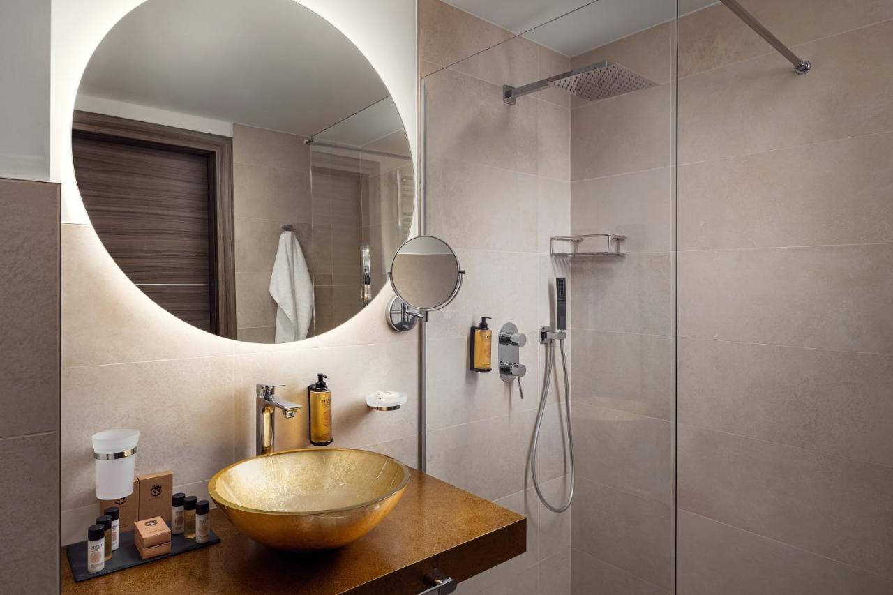 Boutique Hotel Saxonia 카를로비바리 외부 사진