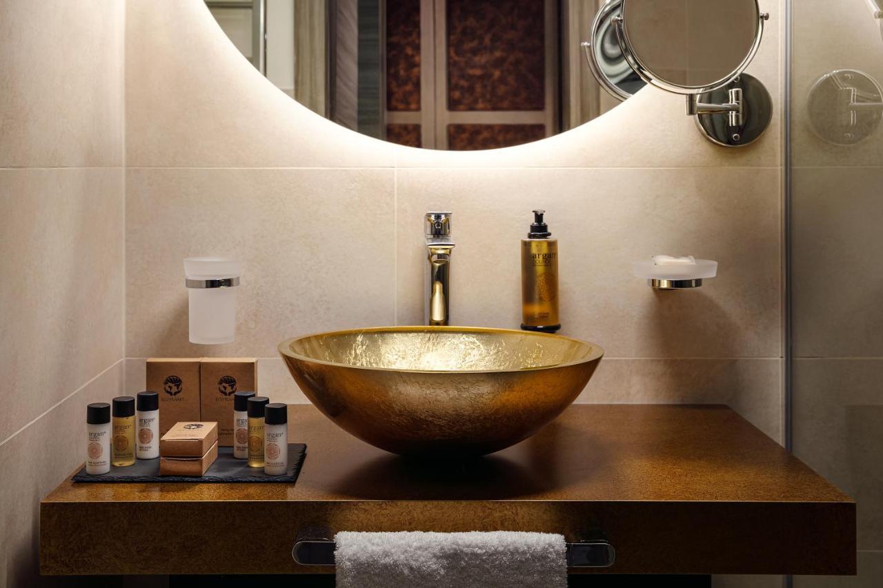 Boutique Hotel Saxonia 카를로비바리 외부 사진