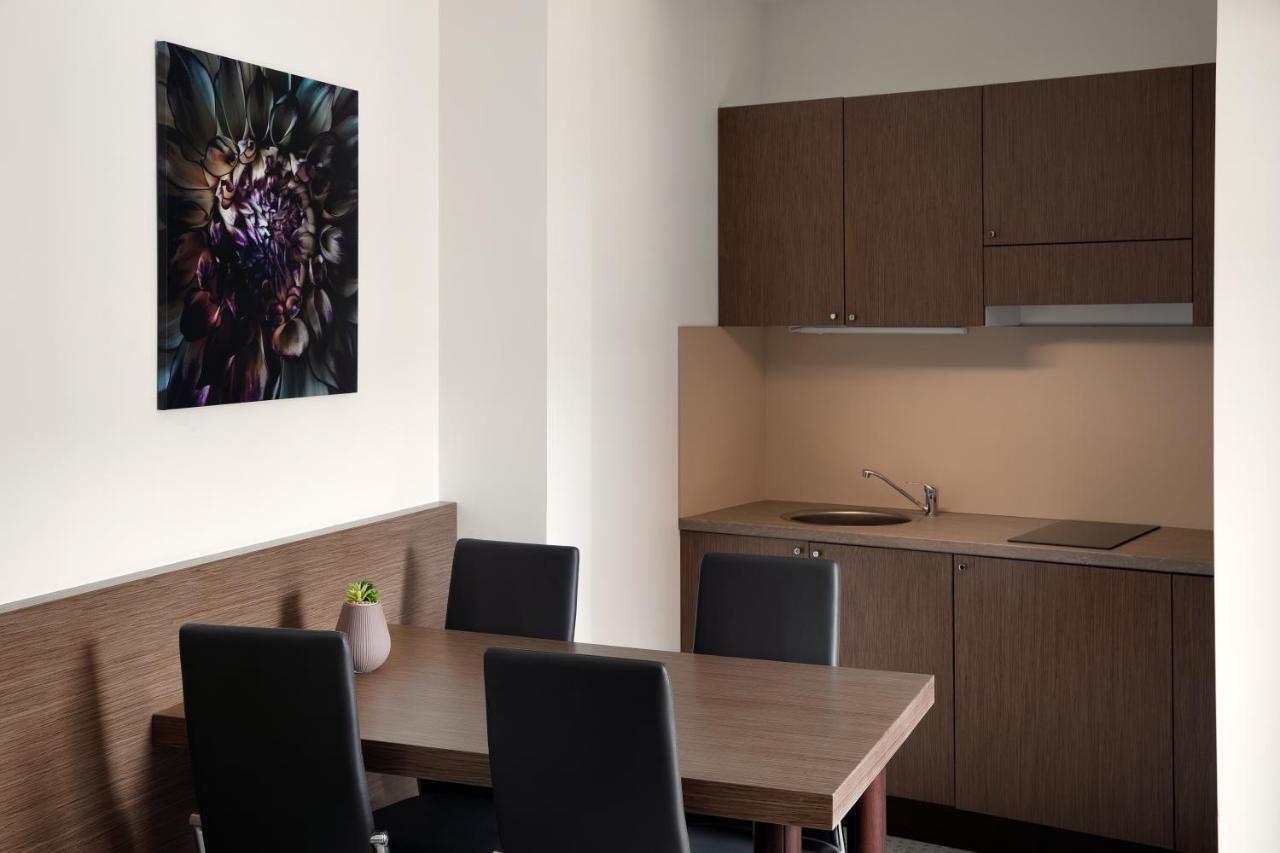 Boutique Hotel Saxonia 카를로비바리 외부 사진