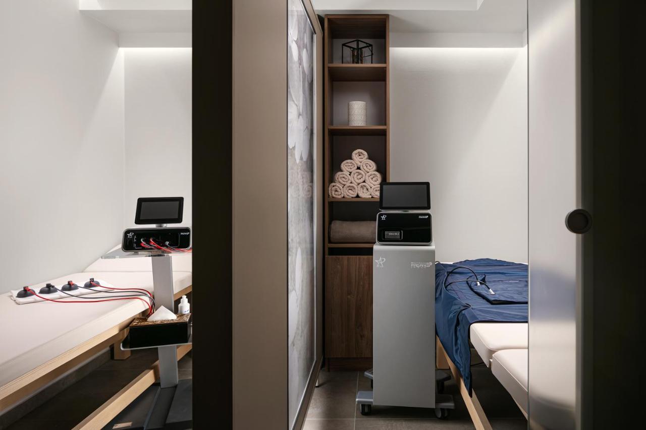 Boutique Hotel Saxonia 카를로비바리 외부 사진