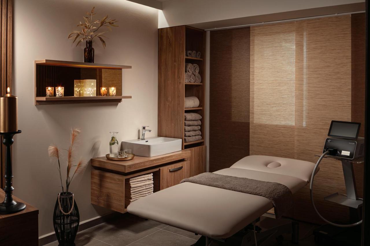 Boutique Hotel Saxonia 카를로비바리 외부 사진
