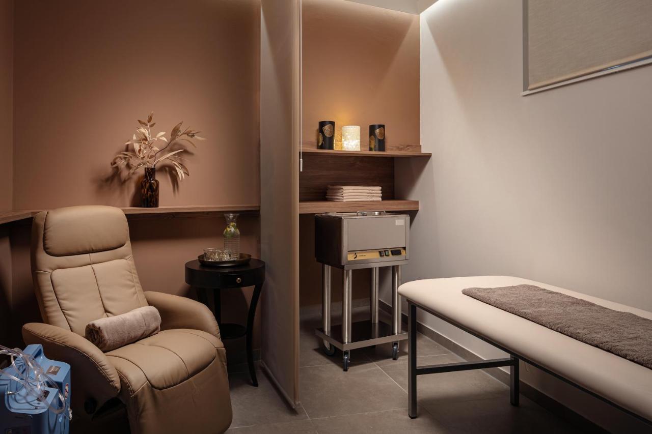 Boutique Hotel Saxonia 카를로비바리 외부 사진