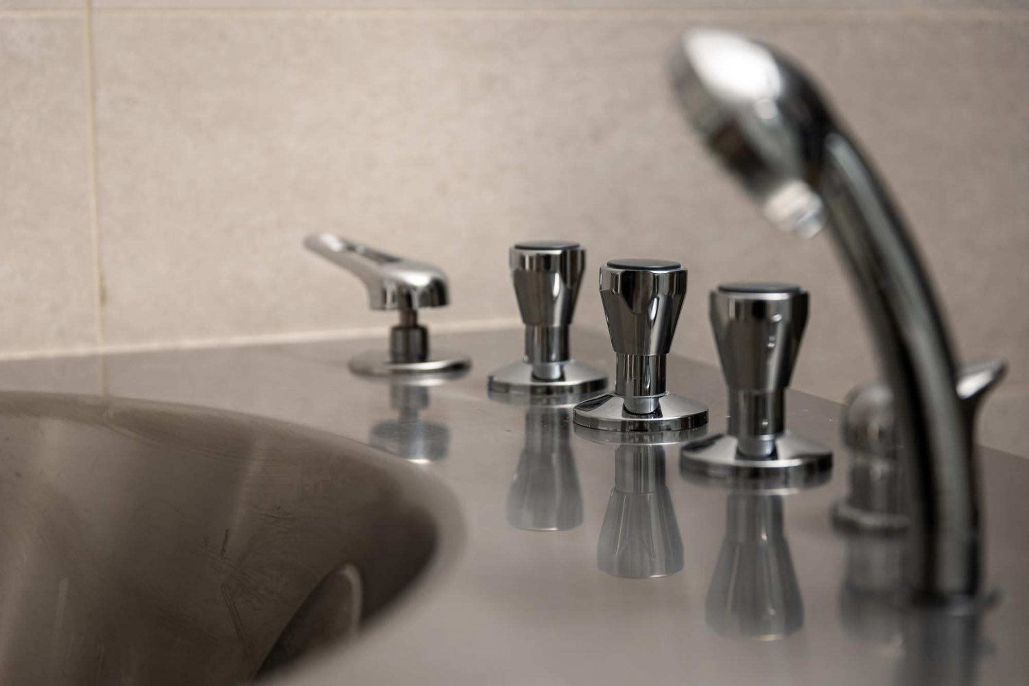 Boutique Hotel Saxonia 카를로비바리 외부 사진