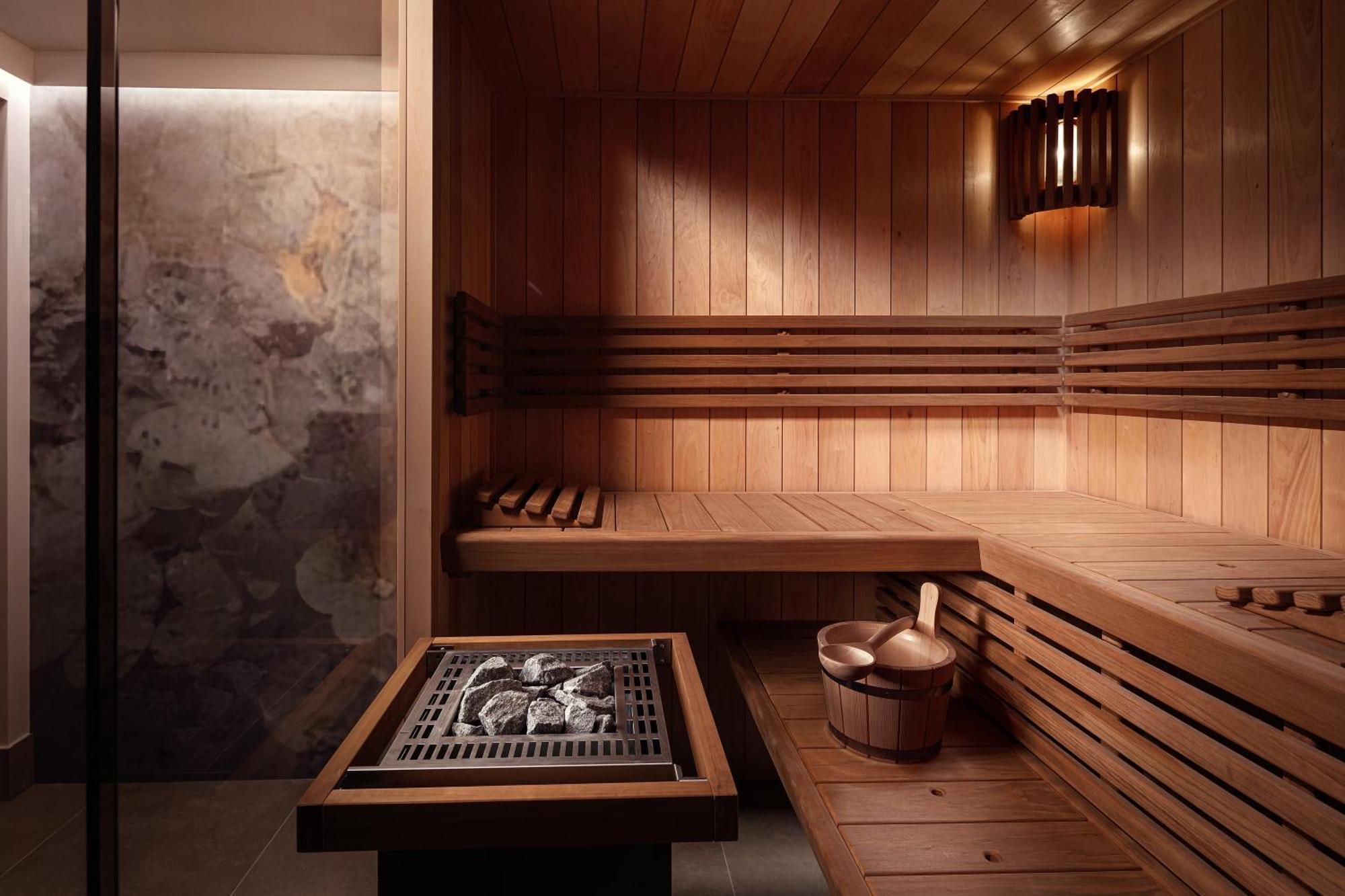 Boutique Hotel Saxonia 카를로비바리 외부 사진