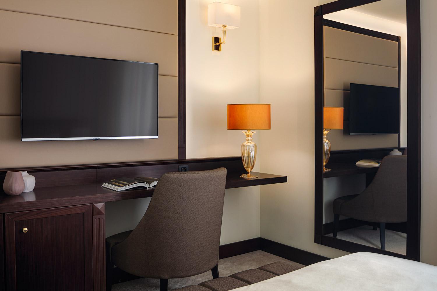 Boutique Hotel Saxonia 카를로비바리 외부 사진