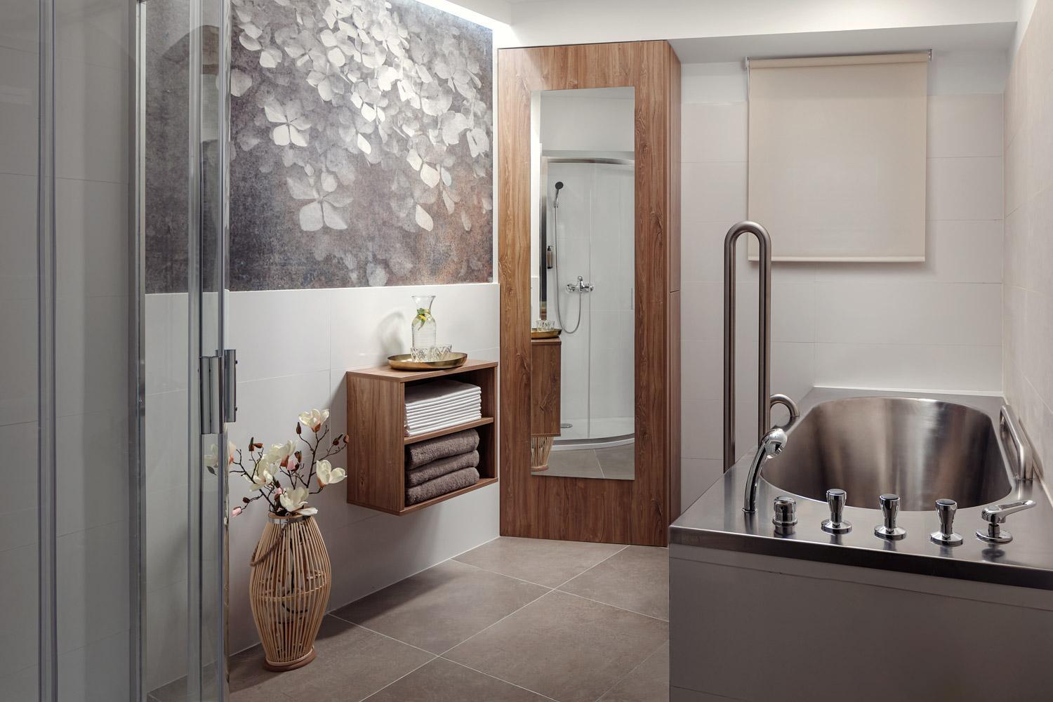 Boutique Hotel Saxonia 카를로비바리 외부 사진